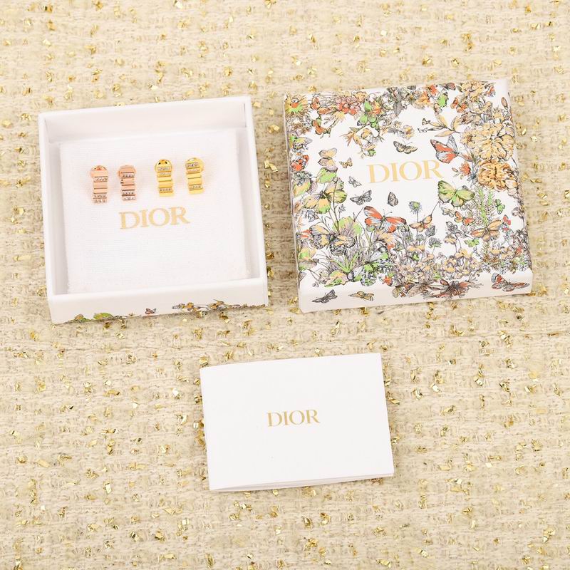 Dior Earring 04lyr196